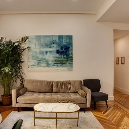 Ferienwohnung Sy Fuencarral Madrid Exterior foto
